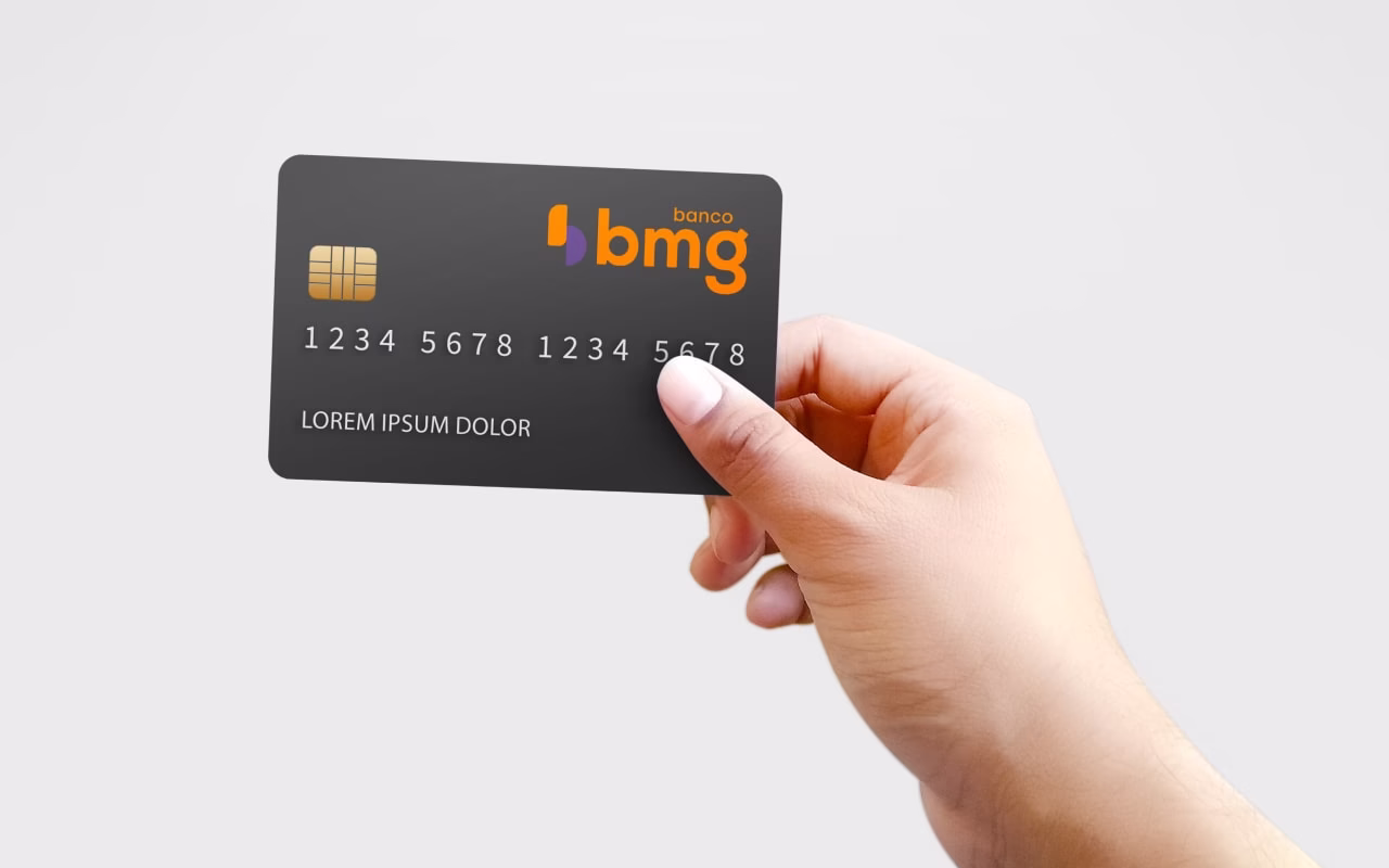 Cartão de Crédito Consignado