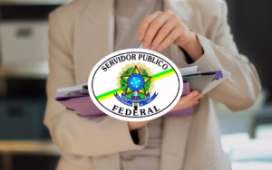 Consignado Federal Civil