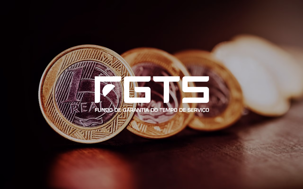 Empréstimo FGTS
